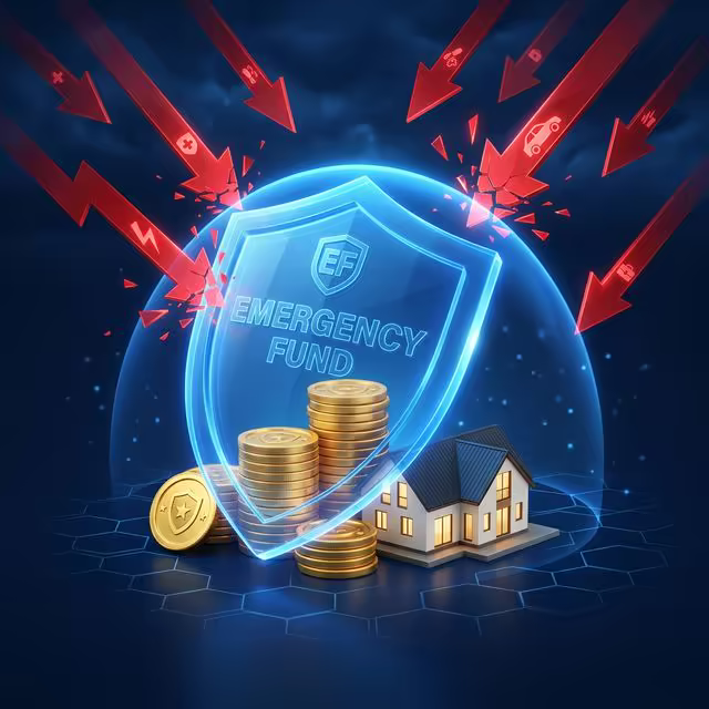 Emergency Fund Protection